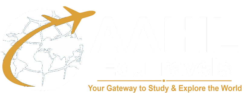 Aahil EduTravels